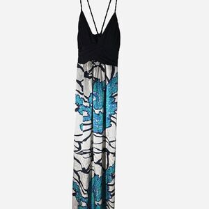 Intrigue Women's multi-Dress